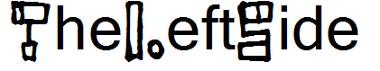 TheLeftSide
