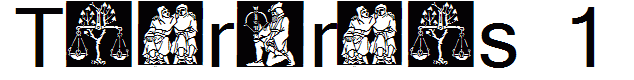 Tierkreis 1