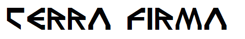 Terra Firma