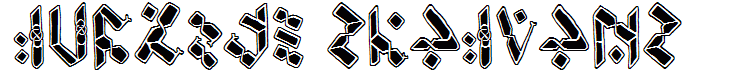 Temphis Knotwork