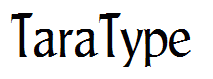 TaraType