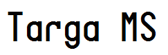 Targa MS