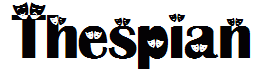 Thespian