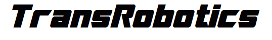 TransRobotics
