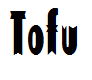Tofu