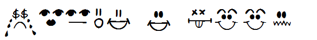 Today I Feel