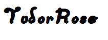 TudorRose