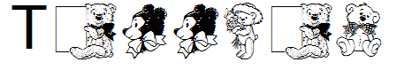 Teddies