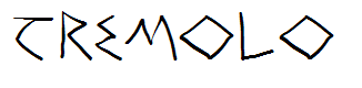 Tremolo
