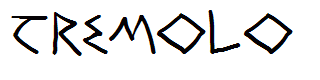 Tremolo