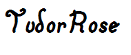 TudorRose