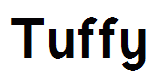 Tuffy