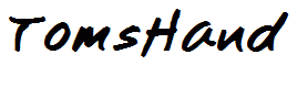 TomsHand