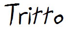 Tritto 
