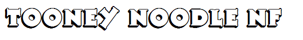 Tooney Noodle NF