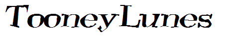 TooneyLunes