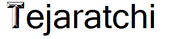 Tejaratchi