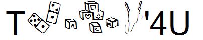 Toys'4U