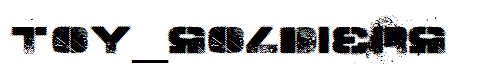 TOY_SOLDIERS