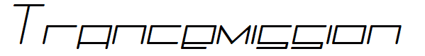 Trancemission