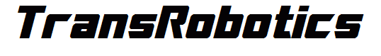 TransRobotics