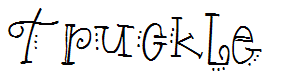 Truckle