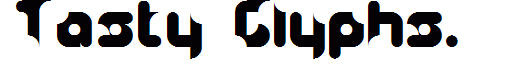 Tasty Glyphs.1