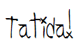 Tatida!