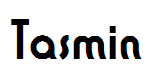 Tasmin