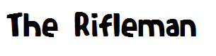 The Rifleman