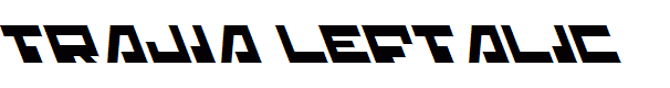 Trajia Leftalic
