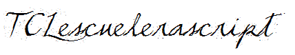TCLescuelerascript