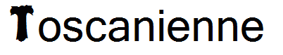 Toscanienne