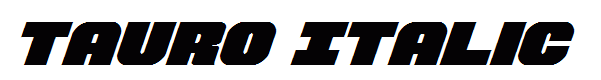 Tauro Italic