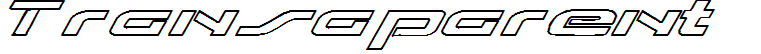 Transaparent