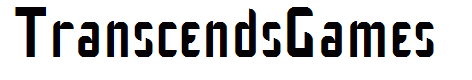 TranscendsGames