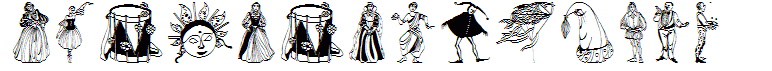 TheaterSymbols