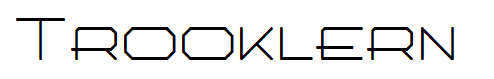 Trooklern