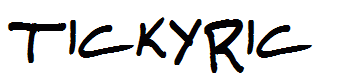 TickyRic