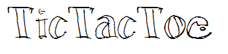 TicTacToe