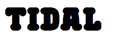 Tidal