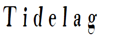 Tidelag