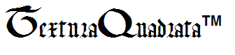 TexturaQuadrata?