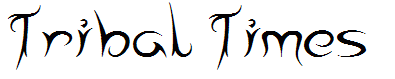 Tribal Times