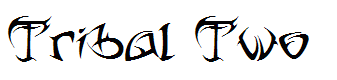 Tribal Two