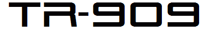 TR-909