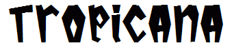 Tropicana