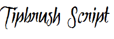 Tipbrush Script