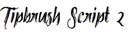 Tipbrush Script 2