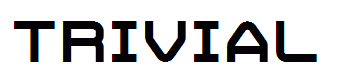 Trivial
